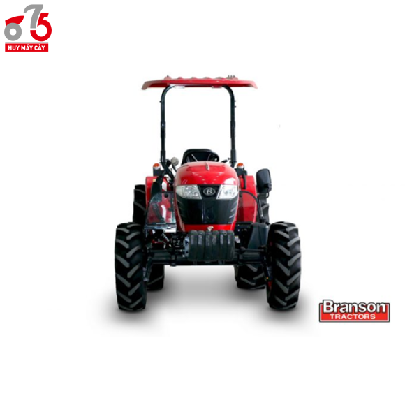 Máy Kéo Nông Nghiệp – Máy Cày Branson 6225R – 60 HP