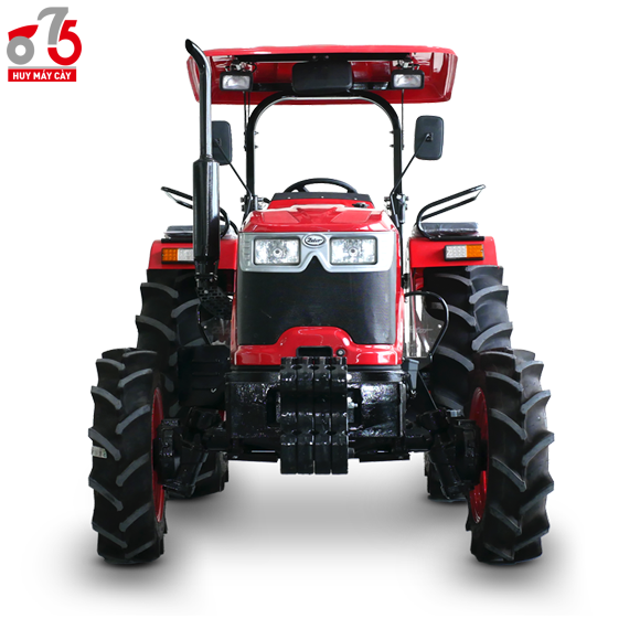 Máy Kéo/Máy Cày Zetor Global 2160 - 60HP