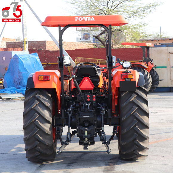 Máy Kéo/Máy Cày Forma F90 - 90HP