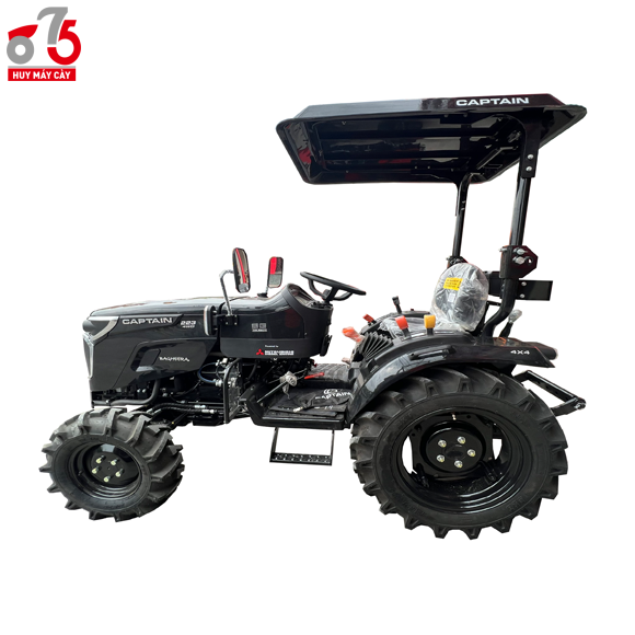 Máy Kéo/Máy Cày Captain 223 - 22HP