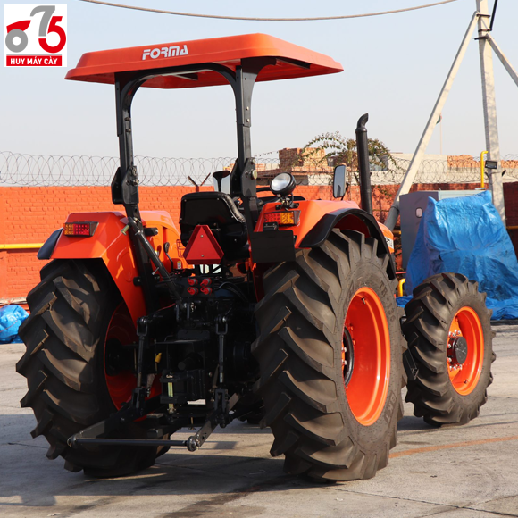 Máy Kéo/Máy Cày Forma F90 - 90HP