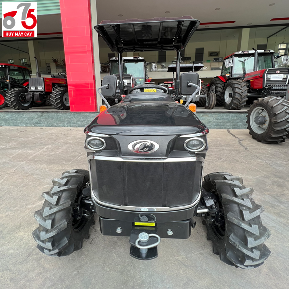 Máy Kéo/Máy Cày Captain 223 - 22HP