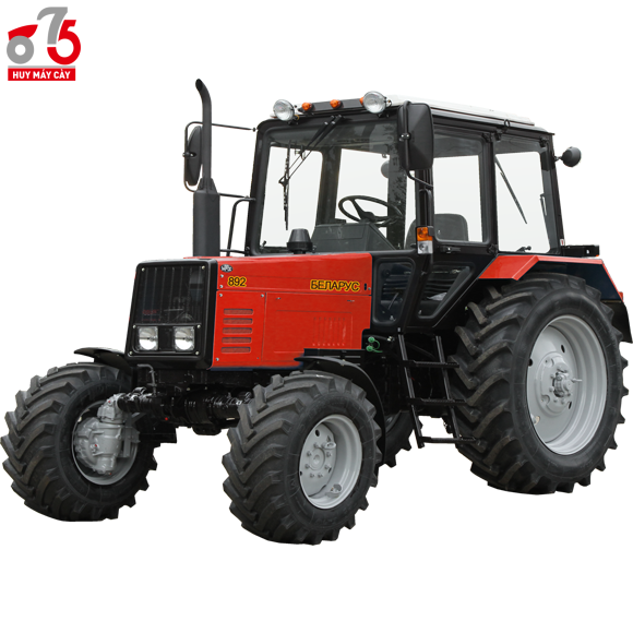 Máy Kéo/Máy Cày Belarus 892 – 89HP