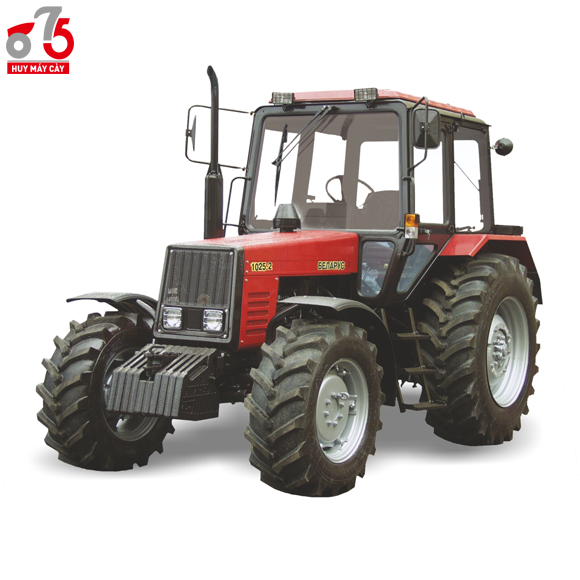 Máy Kéo/Máy Cày Belarus 1025.2 – 107HP
